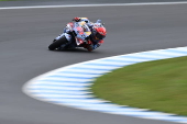 Australian Motorcycle Grand Prix - Practice sessions