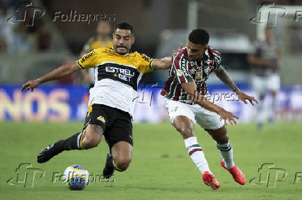 BRASILEIRO A 2024, FLUMINENSE X CRICIUMA