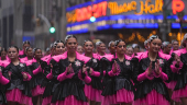 98 desfile anual do dia de ao de graas da macy's