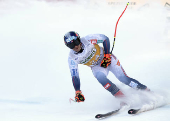 FIS Alpine Ski World Cup - Men's Downhill