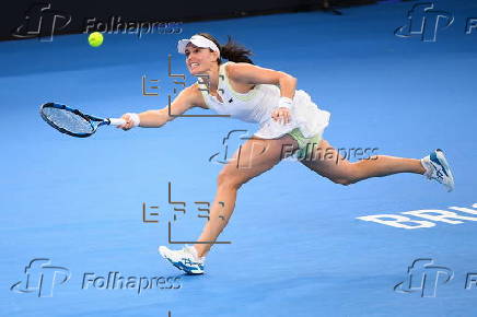 United Cup tennis tournament