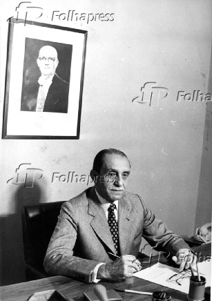 Carlos Alberto de Carvalho Pinto,
