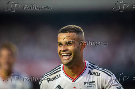 São Paulo vence Corinthians na semifinal do Campeonato Paulista - 27/03/2022  - Esporte - Fotografia - Folha de S.Paulo