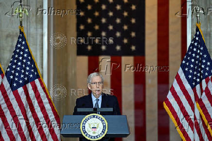 U.S. House Speaker Johnson and Congressional leaders host a Congressional Gold Medal Ceremony for Kabul fallen servicemembers