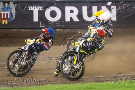 Speedway Grand Prix in Torun