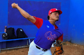 Global baseball scouts converge on Cuba in hunt for new talent