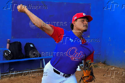 Global baseball scouts converge on Cuba in hunt for new talent