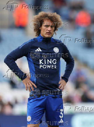 Premier League - Leicester City v AFC Bournemouth