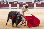 Feria de Octubre en Madrid