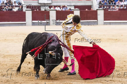 Feria de Octubre en Madrid