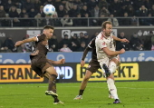 Bundesliga - FC St. Pauli vs FC Bayern Munich