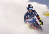 Alpine Skiing: 2024 Stifel Birds of Prey Audi FIS Alpine Ski World Cup