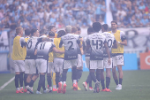 BRASILEIRO A 2024, GREMIO X CORINTHIANS