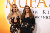 Premiere for the film ''Mufasa: The Lion King'' in Los Angeles