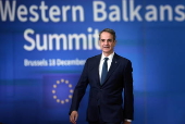 EU-Western Balkans Summit in Brussels