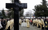 Romanians commemorate 35th anniversary of the December 1989 Revolution