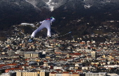 FIS Ski Jumping World Cup - Four Hills Tournament