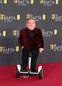 2025 British Academy of Film and Television Arts (BAFTA) awards