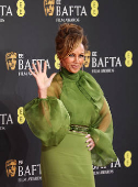 2025 British Academy of Film and Television Arts (BAFTA) awards