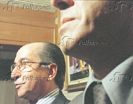 Eleio Municipal, 2000:  Marcos