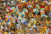 Carnaval dos Papangus