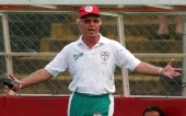 Morre Zagallo, cone do futebol brasileiro