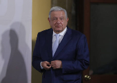 Lpez Obrador hablar con el jefe de la NASA del espacio areo y cooperacin tecnolgica