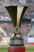OeFB Cup - Final - Sturm Graz v Rapid Vienna