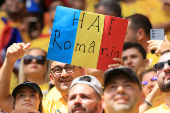 Eurocopa 2024 - Romnia vs Ucrnia
