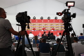 UEFA EURO 2024 - Polish national soccer team press conference