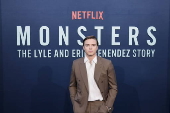 'Monsters: The Lyle and Erik Menendez Story' premiere