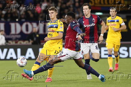 Serie A - Bologna vs Atalanta