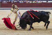 Feria de Octubre en Madrid