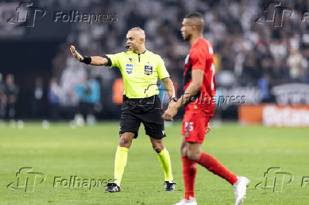 Corinthians-Athletico: Campeonato Brasileiro Serie A