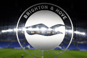 Carabao Cup - Round of 16 - Brighton & Hove Albion v Liverpool