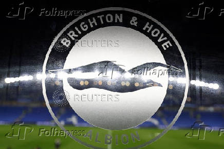 Carabao Cup - Round of 16 - Brighton & Hove Albion v Liverpool