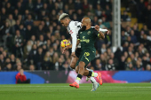 Fulham x Brentford