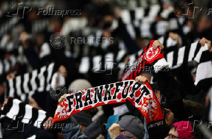 Bundesliga - Eintracht Frankfurt v Werder Bremen