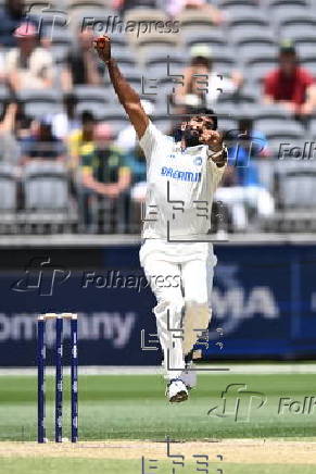 Cricket Australia vs India - First Test - Day 4