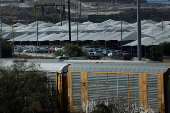 General Motors Ramos Arizpe plant, in Ramos Arizpe