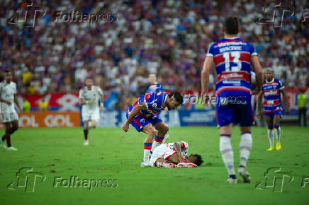 FORTALEZA X FLAMENGO 26.11.2024