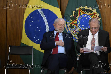 BRASILIA, ASSINATURA DE CONTRATOS DE FINANCIAMENTO DO BNDES PARA INFRAESTRUTURA E MOBILIDADE URBANA DE SAO PAULO