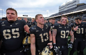 NCAA Football: Texas-San Antonio at Army