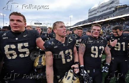 NCAA Football: Texas-San Antonio at Army