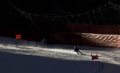 FIS Alpine Ski World Cup - Men's Downhill