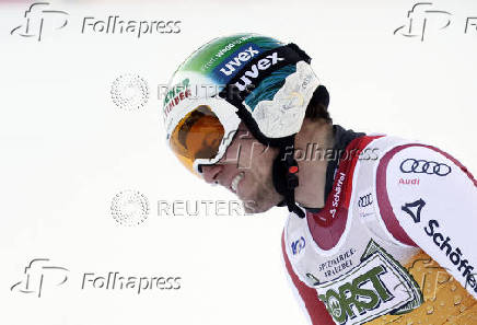 FIS Alpine Ski World Cup - Men's Downhill