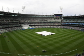 Cricket Australia vs India - Fourth Test, Day Three