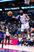 NBA: Los Angeles Clippers at New Orleans Pelicans