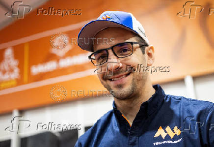 Dakar Rally - Previews