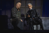 Sweeney Todd retorna a curta temporada SP